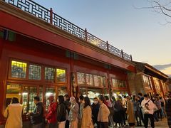 门面-秋栗香(地安门店)