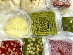 -常州糕团店(北大街新世纪商城店)