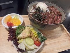-橘酱餐厅