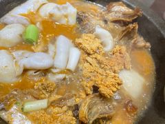 -肖记公安牛肉鱼杂馆·省级非物质文化遗产(三角路直营店)