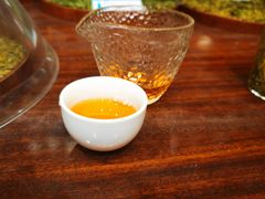 -湖畔居茶楼(湖滨店)