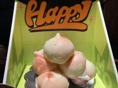 -摩打食堂(壹方中心店)