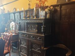 -中山路壹号传奇club·啤酒花园餐厅