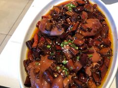 香辣美容蹄-胡大饭馆 24h(簋街总店)