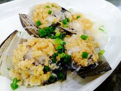 -清水湾3号(东方小周海鲜店)