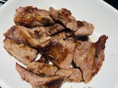 -青松馆韩国料理(香港中路佳世客店)