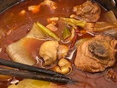 -范贤光鸡公煲(平乐园总店)