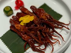 -荣兴酒家(徐家汇店)