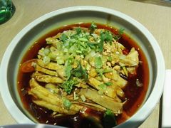 -川流不息(北蔡休闲广场店)