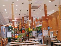 -好人民间·番茄鱼酸菜鱼(杭州永旺梦乐城店)