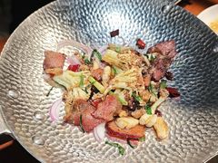-鱼亨小鲜酸菜鱼(大信店)