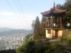 -南漈山