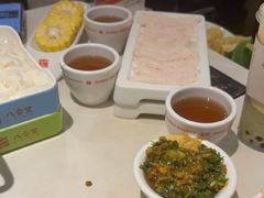 -八合里潮汕鲜牛肉火锅(上海汇智广场店)