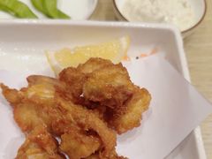 -西村日本料理(香格里拉饭店)