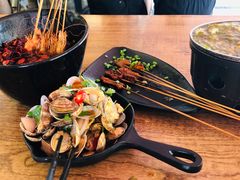 -成都吃客(九眼桥店)