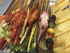 -袁记串串香(人民公园店)