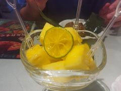 -茶花妹子云南餐厅(传媒大学店)