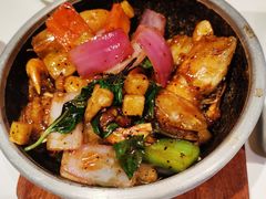 -清平饭店•广州第一鸡(陈家祠店)