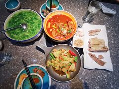 -马老六清真餐厅(雁滩店)