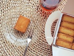 凤凰酥-小潘蛋糕坊 板桥和平店