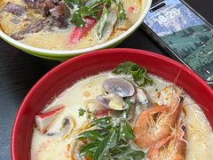 -阿娟牛肉丸·手打牛肉丸·现做现卖