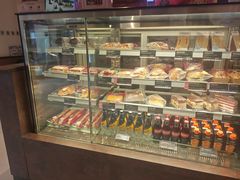 -COSTA COFFEE(新奥购物中心店)