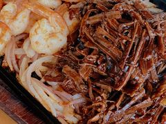 -Ricci睿奇美式餐厅(五道口店)