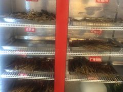 -钢管厂歆瑞源油卤串串香(春熙路太古里店)