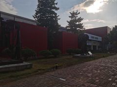 -柳州工业博物馆