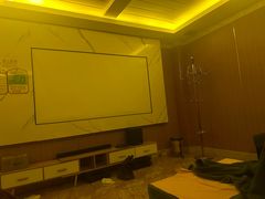 -良子健身(金融街店)