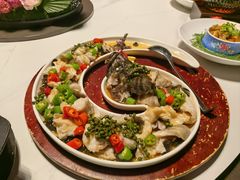-古韵轩·江浙融合菜(梁溪店)
