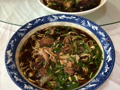 -南花桥羊肉馆老字号(乌镇店)