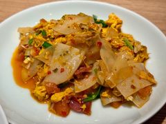 -一坐一忘云南菜(北京skp店)
