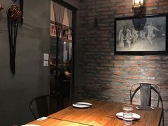 -阿里家·新疆烤肉酒場 by MIG