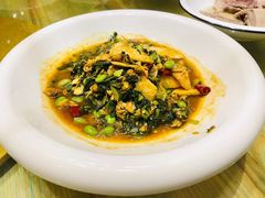 -香阁餐厅·常州菜·常州菜代表品牌(新北奥体店)