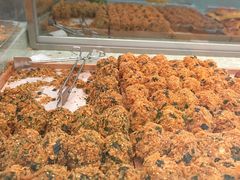 -泸溪河桃酥(西直门凯德店)