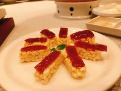 -阿庄新豫菜(航海东路店)