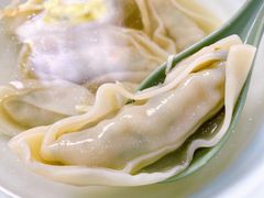 -顾一碗馄饨·烧麦(儿童医学中心店)