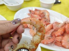-锐记美食店·现捞海鲜(闸坡店)