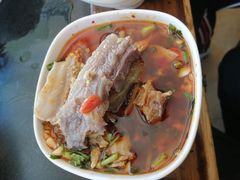 -八美镇邛崃土地坡饭店