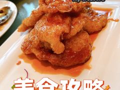 锅包肉-小南洋海景餐厅(深圳湾店)