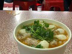 招牌虾面-明月虾面(厦禾路店)