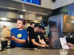 -Fergburger(皇后镇店)