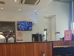-小杨生煎(香港名都店)