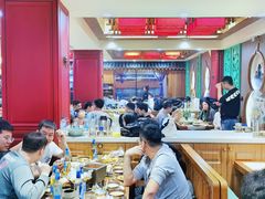 -状元阁烧烤(新华路总店)