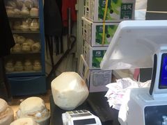 -椰子下蛋(南锣鼓巷店)