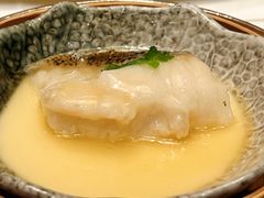 花雕蛋白蒸斑球-誉珑轩