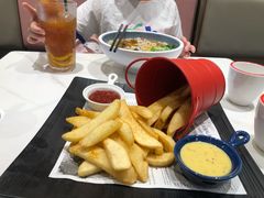-柠檬树茶餐厅(海雅缤纷城店)