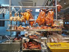 -龙记香港茶餐厅(久光百货店)