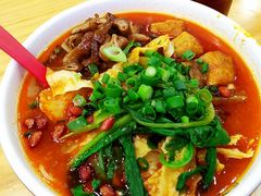 -螺小胖柳州螺蛳粉(钟楼总店)